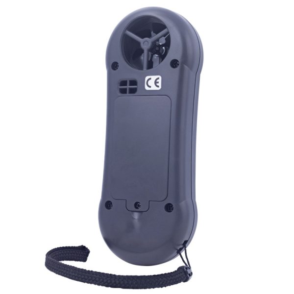 ANEMÓMETRO DIGITAL  4332 - Imagen 2