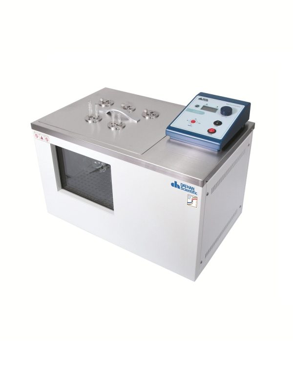 BAÑO DE VISCOCIDAD  WVB-30
