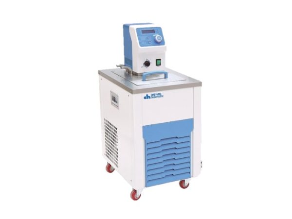 CIRCULADOR DE BAÑO  CR-8