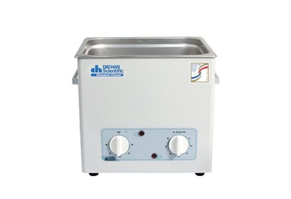 BAÑO ULTRASONIDO  WUC-A02H