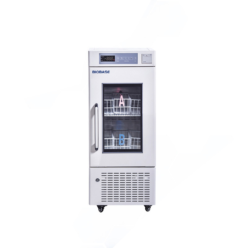 REFRIGERADOR DE BANCO DE SANGRE BBR-4V86 - Imagen 2