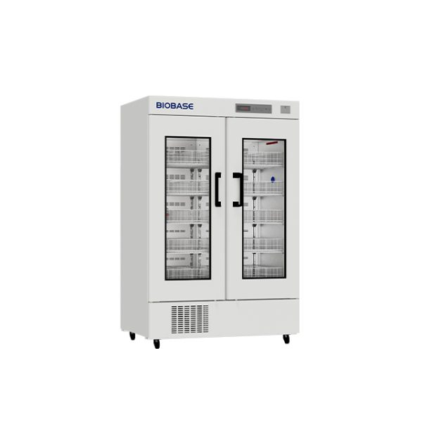 REFRIGERADOR DE BANCO DE SANGRE BBR-4V626