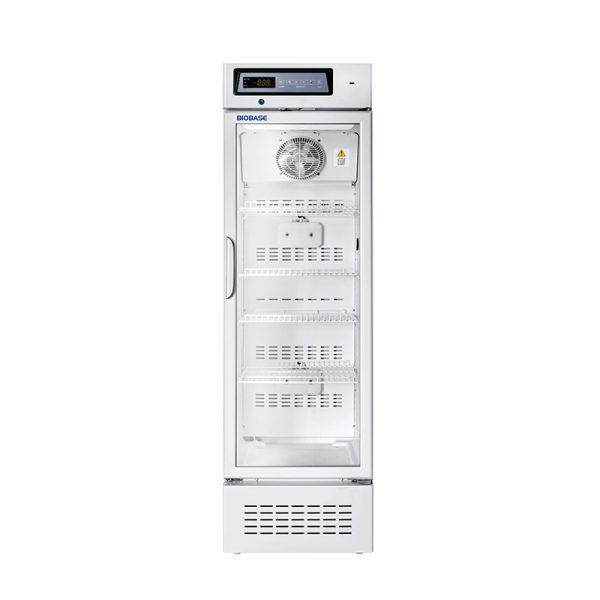REFRIGERADOR MÉDICO BPR-5V260