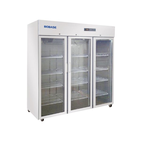 REFRIGERADOR DE LABORATORIO BPR-5V650 - Imagen 2