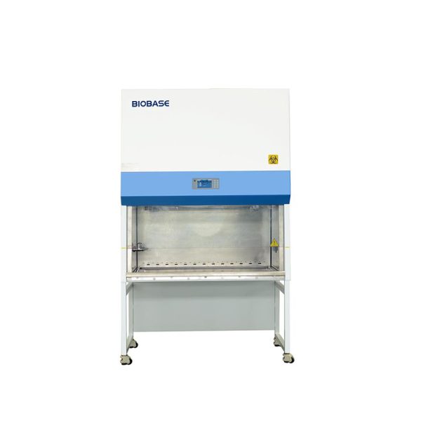CABINA DE BIOSEGURIDAD CLASE II / BSC-4FB2-NA