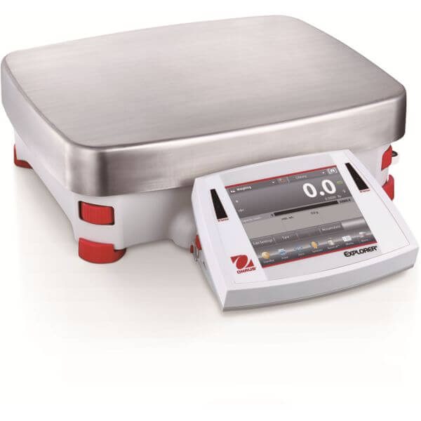BALANZA DE PRECISIÓN EX35001