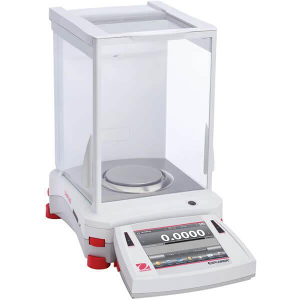BALANZA ANALÍTICA EX320N/AD