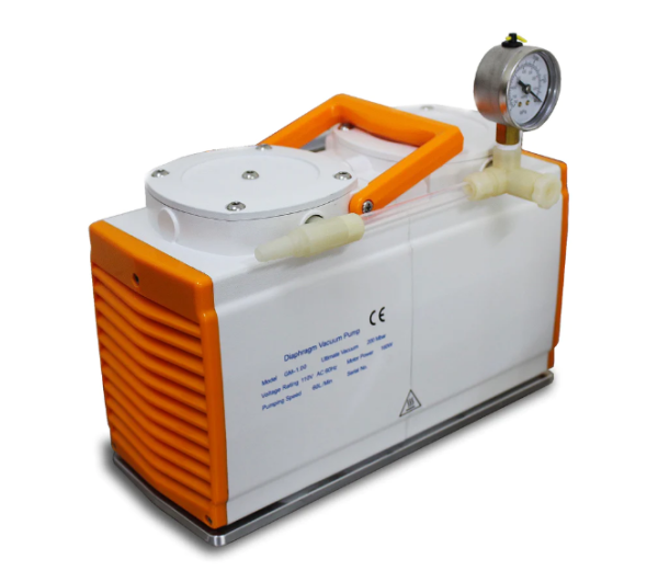 BOMBA DE VACÍO  GM-1.00