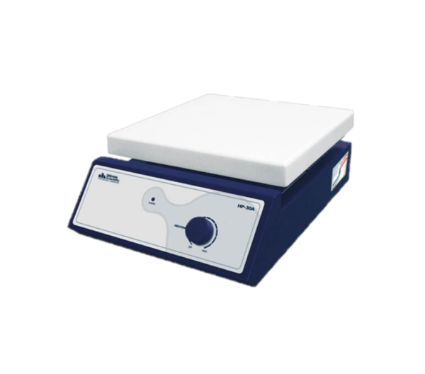 PLANCHA DE CALENTAMIENTO  HP-20A/30A - Imagen 2