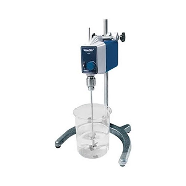 AGITADOR DE CABEZA ANÁLOGICO  HT-50AX/120AX