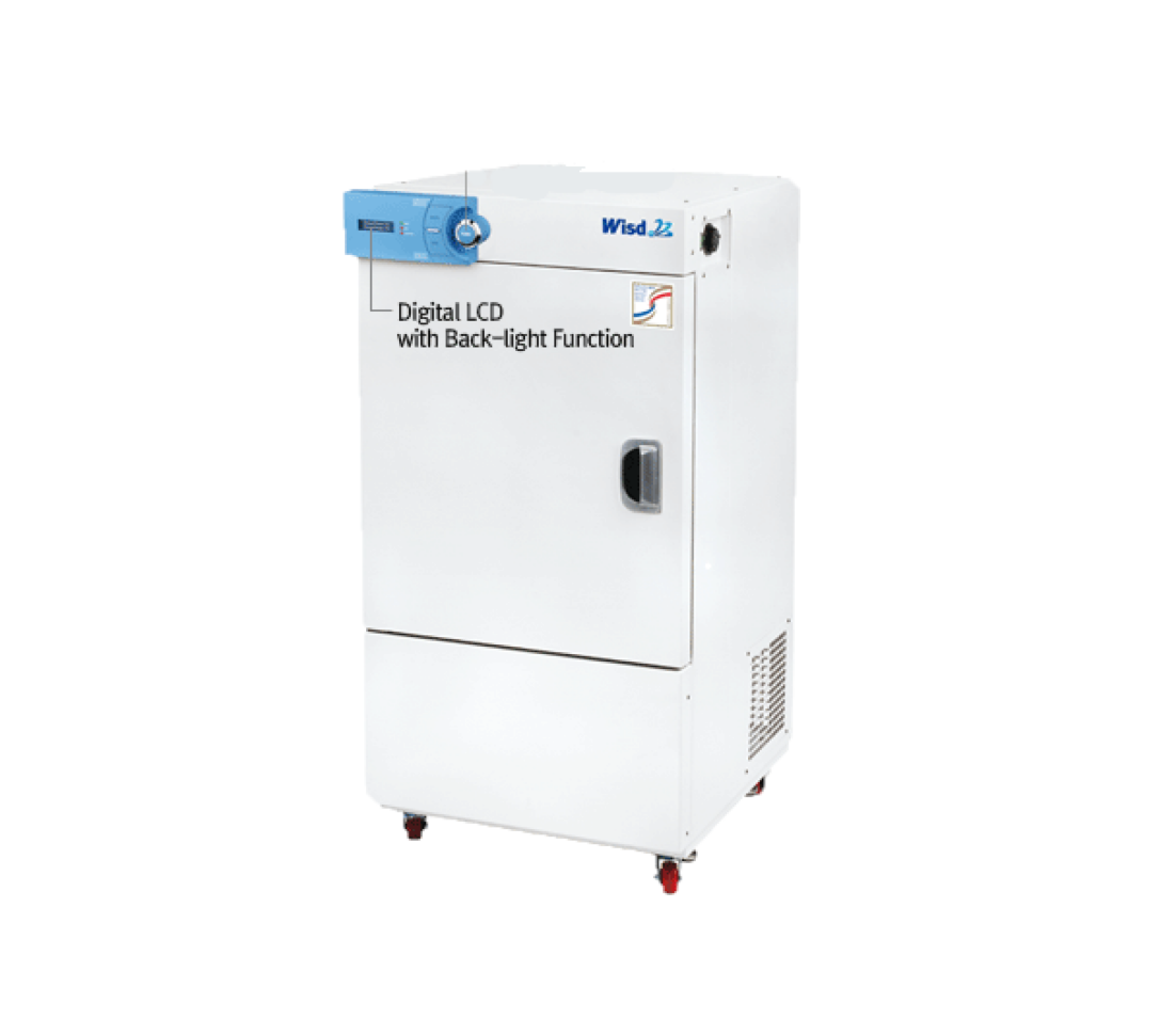 INCUBADORA DE BAJA TEMPERATURA IR-150