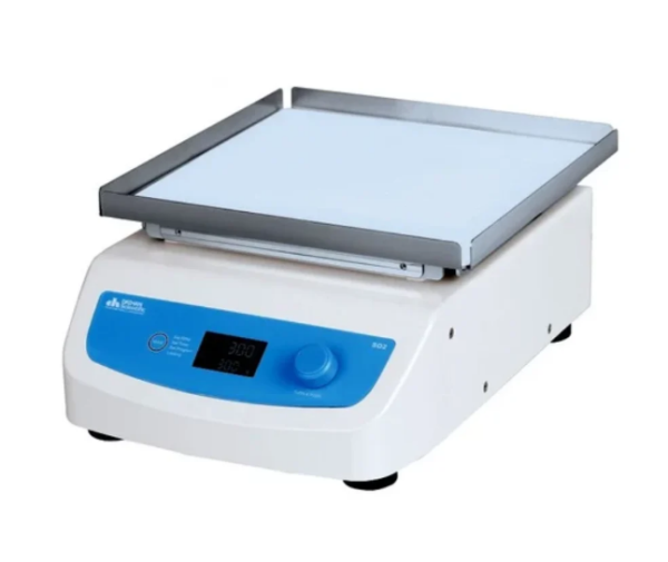 AGITADOR DIGITAL MaXshake OB2 / RP2