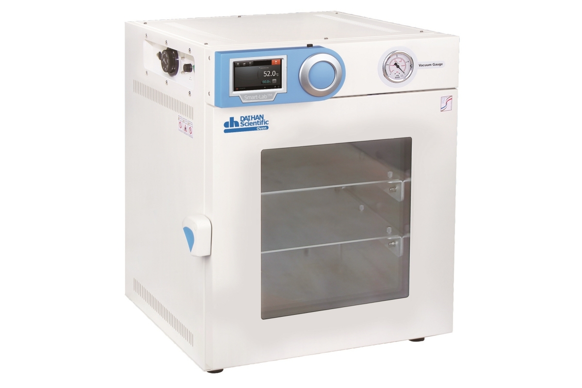 HORNO DE VACÍO SMART SOV-20/30/70