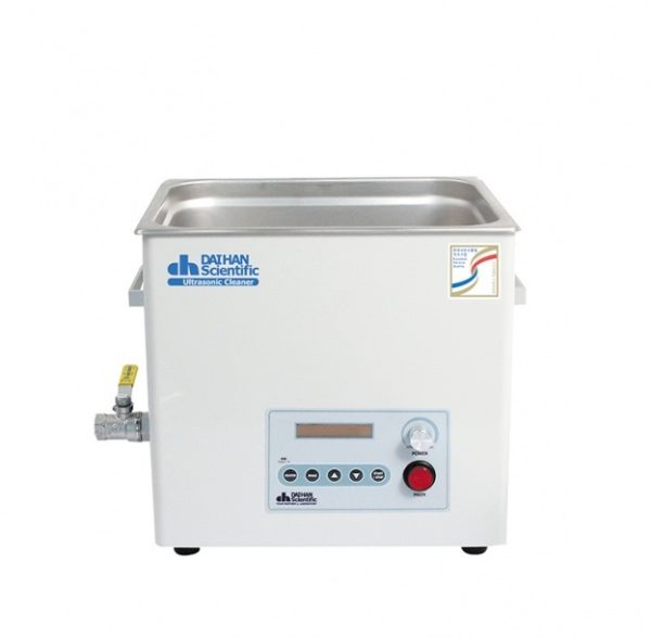 BAÑO ULTRASONIDO  WUC-D03H