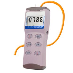 MANÓMETRO 3460
