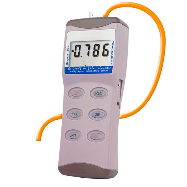 MANÓMETRO 3460