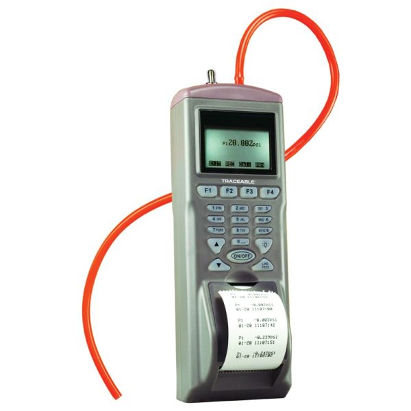 MANÓMETRO 3466