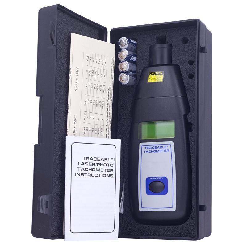 TACÓMETRO 4060 - Imagen 4