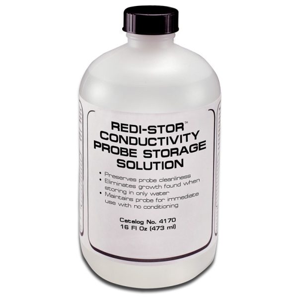 SOLUCIÓN DE CONDUCTIVIDAD 4170