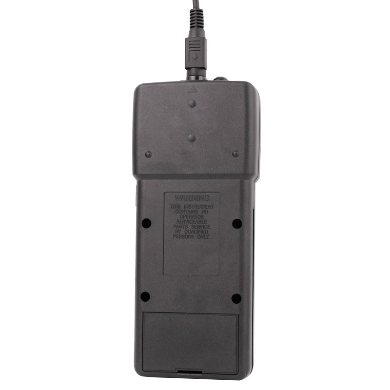 ANEMÓMETRO 4330 - Imagen 2