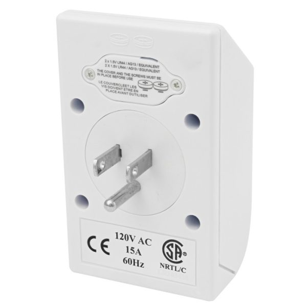CONTROLADOR DE SALIDA 5090 - Imagen 3