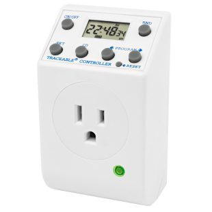 CONTROLADOR DE SALIDA 5090