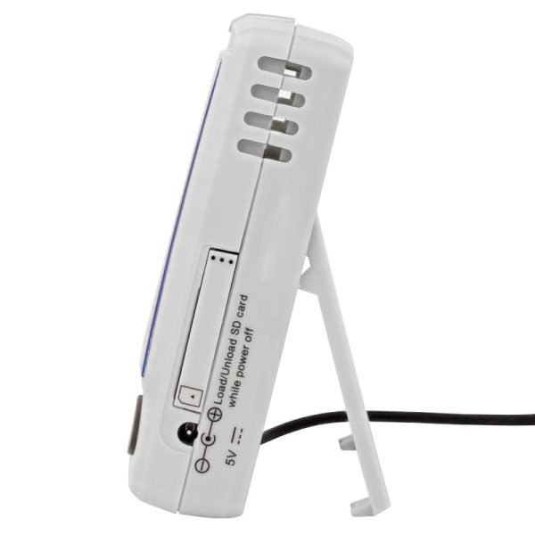 TERMOHIGRÓMETRO 6400 - Imagen 2