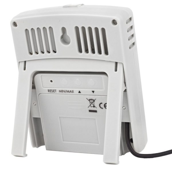 TERMOHIGRÓMETRO 6400 - Imagen 3