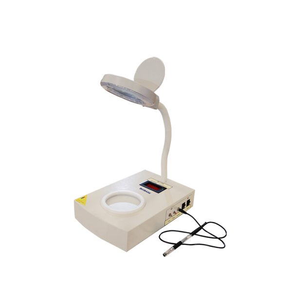 ANALIZADOR CARBONO Y AZUFRE BK-CSA - Imagen 2