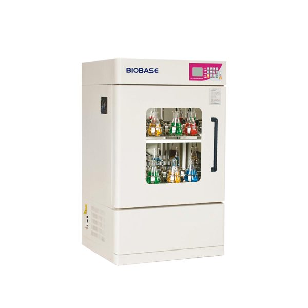 INCUBADORA DE AGITACIÓN BJPX-1102D