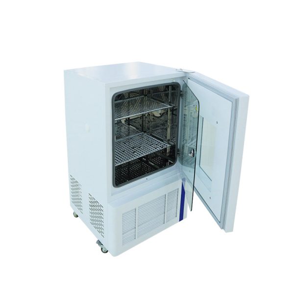 INCUBADORA DE TEMPERATURA Y HUMEDAD BJPX-HT100B - Imagen 2