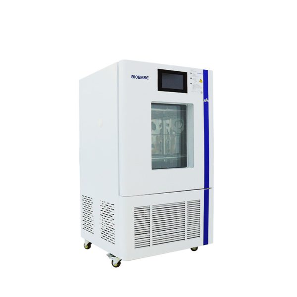 INCUBADORA DE TEMPERATURA Y HUMEDAD BJPX-HT100B
