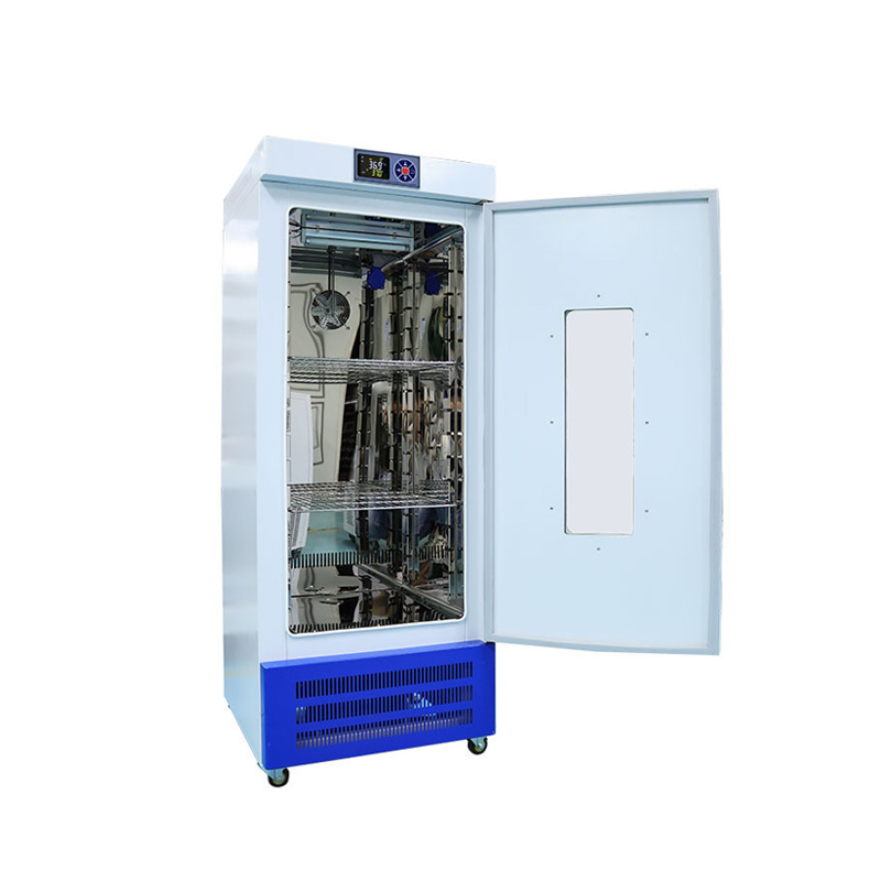 INCUBADORA DE BIOQUÍMICA BJPX-I - Imagen 5