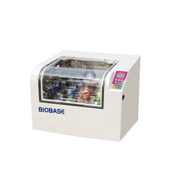 INCUBADORA DE AGITACIÓN BJPX-100N