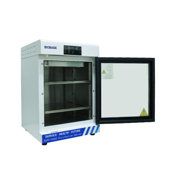 GABINETE DE ESTIRILIZACIÓN BJPX-SVO - Imagen 2
