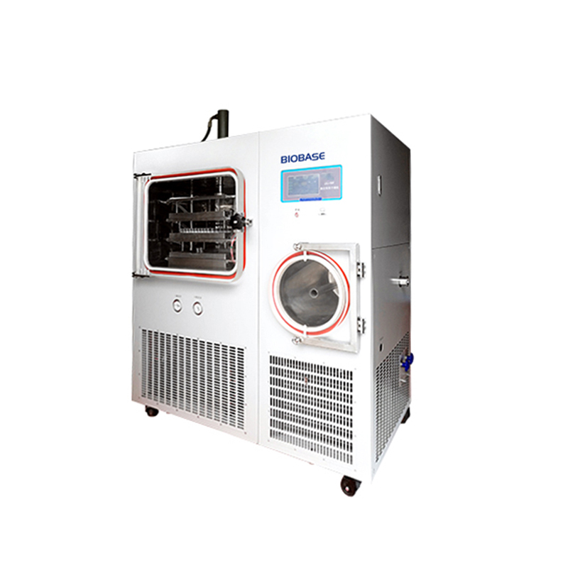 LIOFILIZADOR PILOTO / BK-FD50S - Imagen 2