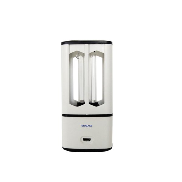LÁMPARA UV PORTÁTIL BK-UVC-02 - Imagen 2