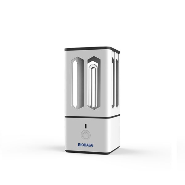 LÁMPARA UV PORTÁTIL BK-UVC-02