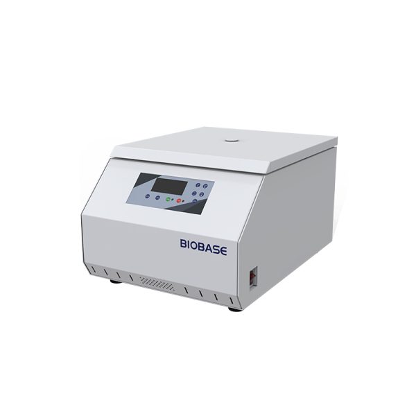 CENTRÍFUGA AUTOMÁTICA BKC-AU5