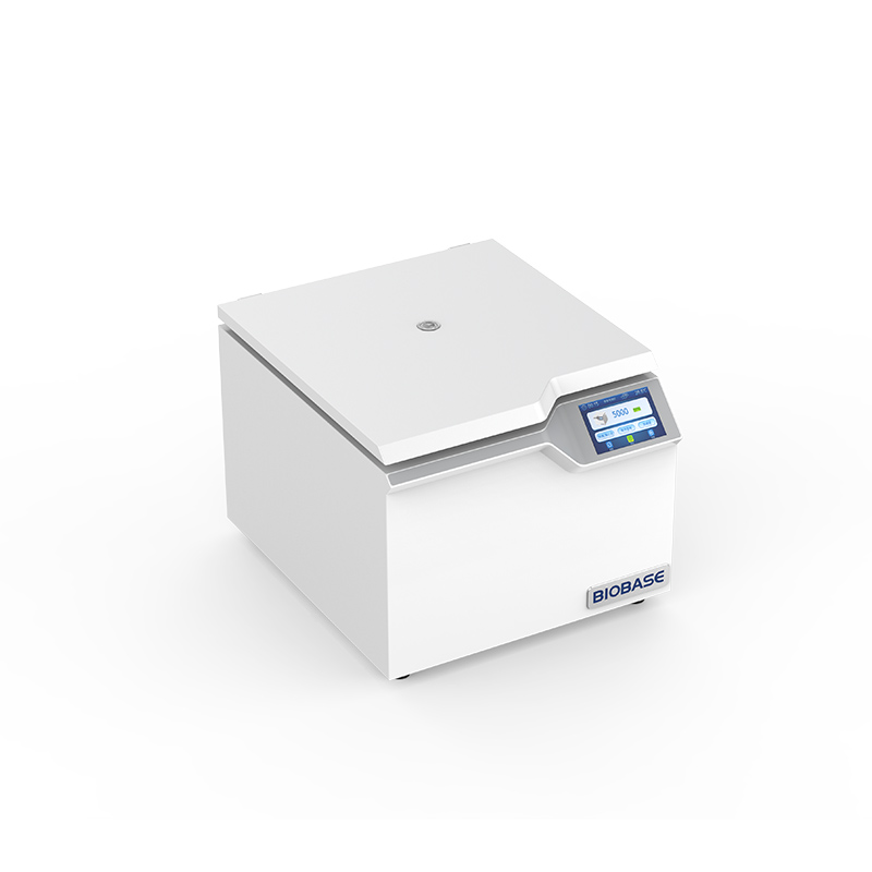 CENTRÍFUGA DE BAJA VELOCIDAD BKC-TL5C - Imagen 2