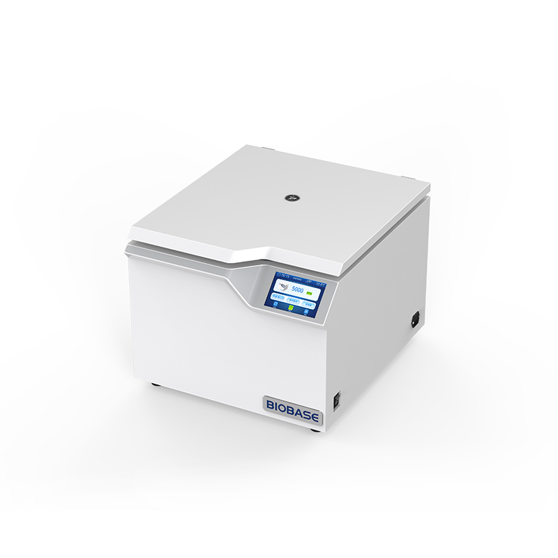 CENTRÍFUGA DE BAJA VELOCIDAD BKC-TL5C
