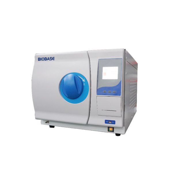 AUTOCLAVE CLASE N / BKM-K18N - Imagen 2