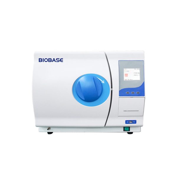 AUTOCLAVE CLASE N / BKM-K18N
