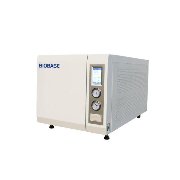 AUTOCLAVE DENTAL CLASE B / BKM-Z45B - Imagen 2
