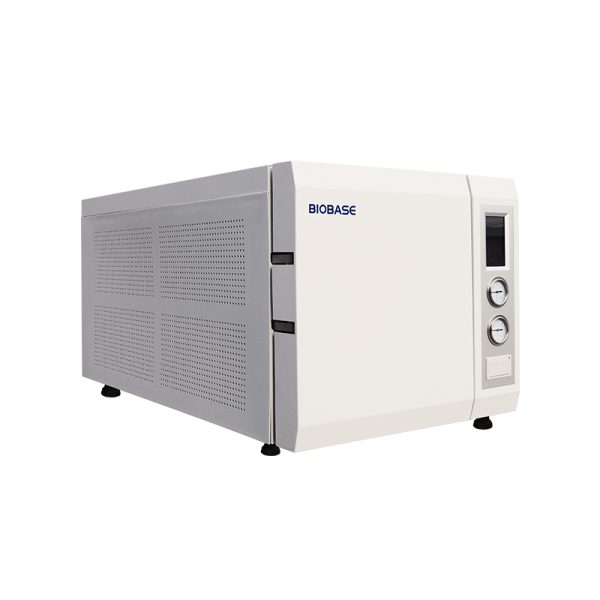 AUTOCLAVE DENTAL CLASE B / BKM-Z45B - Imagen 3