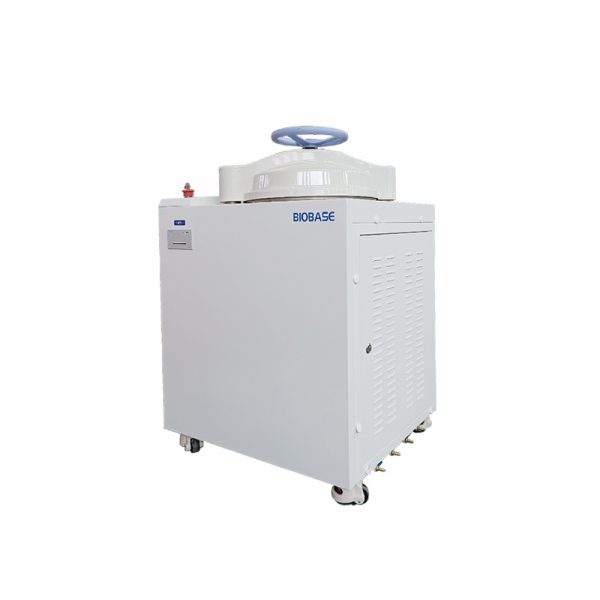 AUTOCLAVE CLASE B / BKQ-B50BL