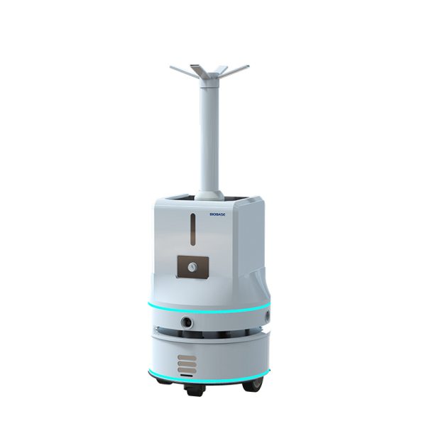 ROBOT DE DESINFECCIÓN BKS-Y - Imagen 2