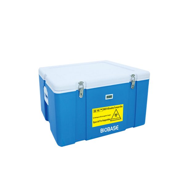 CAJA DE TRANSPORTE / BJPX-L6 - Imagen 5