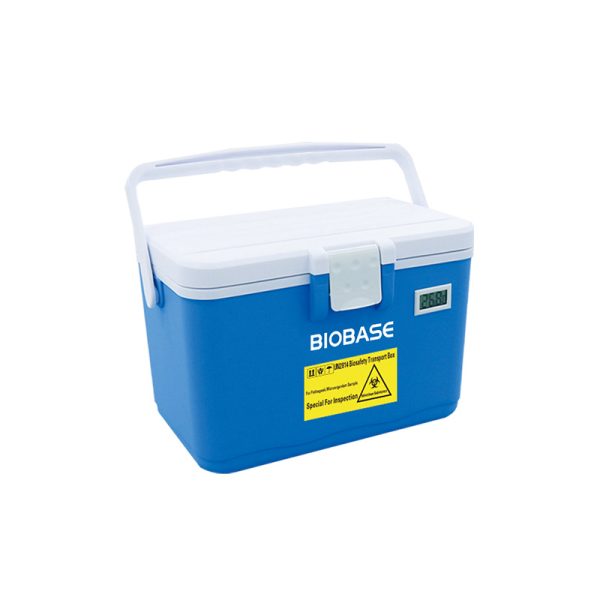 CAJA DE TRANSPORTE / BJPX-L6 - Imagen 2