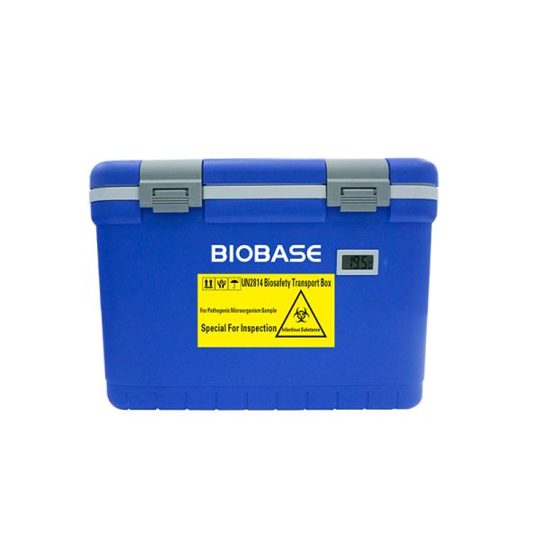 CAJA DE TRANSPORTE / BJPX-L6 - Imagen 3